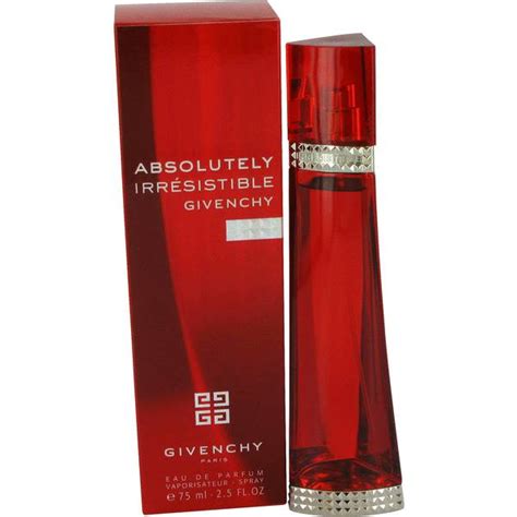 givenchy absolutely irresistible macy's|irresistible Givenchy for women.